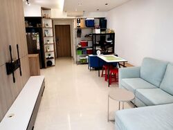Sol Acres (D23), Condominium #572753181